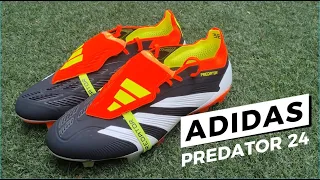 Adidas Predator Elite FT (2024) Review - Boot Paling Susah nak dapat di Malaysia?
