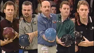 1999 PBA Brunswick World Tournament of Champions