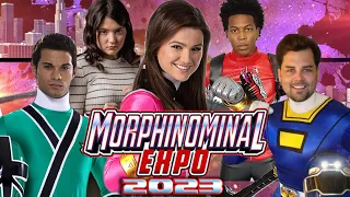Morphinominal Expo 2023