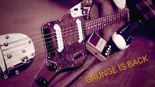 Grunge is back. Dawn to Black. Tribute to Pearl Jam and Soundgarden. 30 years since Ten Album