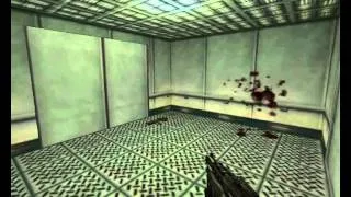 Half-life - Todesangst 1 - Walkthrough