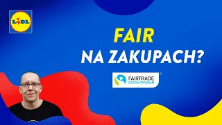 PODCAST #31. FAIRTRADE, czyli jak być fair na zakupach | DOBRY TEMAT