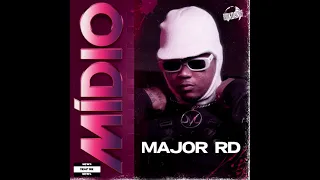 Major RD - Midio (Áudio)