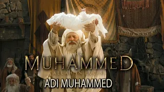 Hz. Muhammed Allah'ın Elçisi Filmi (Full HD Türkçe Dublaj)