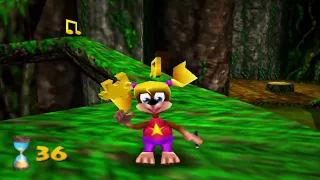 banjo kazooie TOOTY ADVENTURE ability update HELICOPTER SPIN JUMP