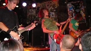 PARAMORE CBGB 2005 (FULL PERFORMANCE)