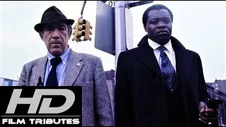 Across 110th Street • Theme Song • Bobby Womack