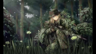 We are soldiers [Nightcore]