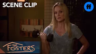 The Fosters | Season 1, Episode 20: Workout Plan | Freeform