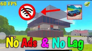 Remove ads and Play Offline Trick ! car saler simulator dealership