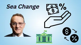 Sea Change | Memo from Howard Marks