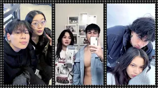 North Star Boys funny moments with their girl bestfriends or  girlfriends ✨️