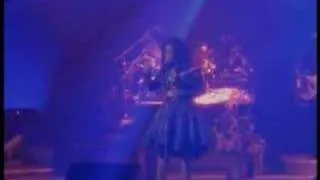 Patti Labelle - When youv'e been Blessed - Live in NY