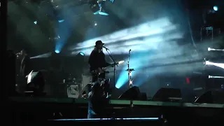 System Of A Down - Chop Suey! live [SANTIAGO GETS LOUDER 2015]