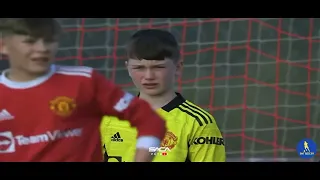 Ronaldo JR MICFootball & Manchester United - Total Futbol Academy ! Football Video ! Funny Football