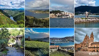 Best places to visit in Galicia | Eat & Walkabout