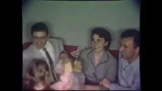 8mm Family Videos