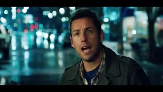 Bedtime Stories (2008) - Official Trailer - Adam Sandler Movie