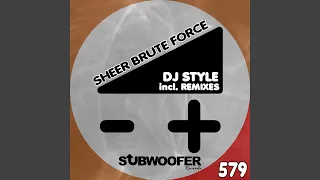 Sheer Brute Force (KR!ST Remix)