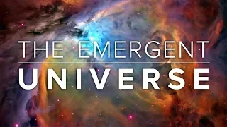 The Emergent Universe