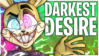 🐰 DARKEST DESIRE | FNAF SONG COLLAB 🐰