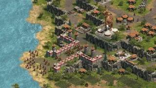 The Best Campaign Ever Age of Empires Definitive Edition