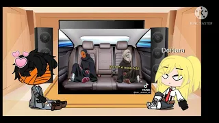 tobi e deidara reagindo a tobidei (parte 2)