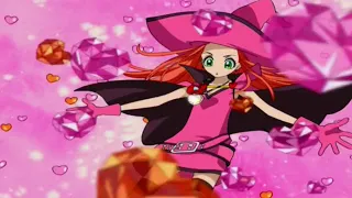 Magical Girl Transformations Work Your Magic (1080p 60FPS Ver.)