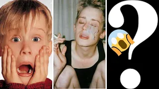 THEN AND NOW⚡️- Home Alone Cast 2020//You Will Be SHOCKED 😱😱😱