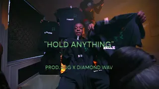 [FREE] E1 x Central Cee Type Beat "Hold Anything" (Melodic Drill Type Beat) PROD. EUG x DIAMOND WAV