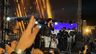 Ye Jo Halka Halka Suroor hai | Farhan Saeed| Live Performance