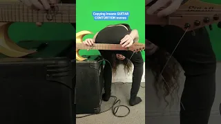 Easily The HARDEST Thing You Can Do On Guitar