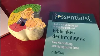 Erblichkeit der Intelligenz - eine Klarstellung aus biologischer Sicht