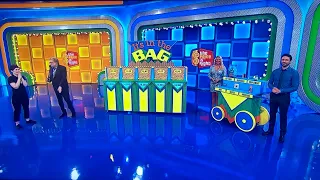 The Price is Right Primetime - It’s In The Bag - 1/11/2023