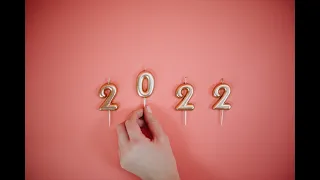 С Новым 2022 годом 🎉🎊 Встречаем Новый год вместе на YouTube #SanTenChan