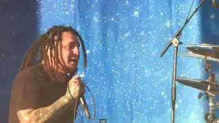 P.O.D.: Satellite (live @ Blue Ridge Rock Festival 2021)