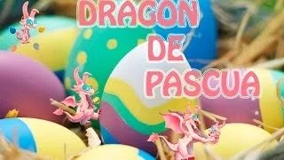 DRAGON DE PASCUA - Dragon City