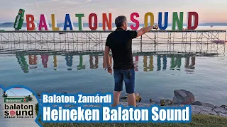Heineken Balaton Sound 2023