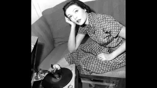 78 rpm - Dinah Shore - The best things in life are free