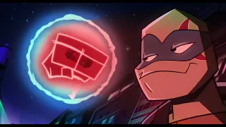 Rottmnt movie mv: Towards the sun (Request) #saverottmnt