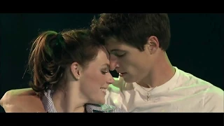 Tessa Virtue and Scott Moir - Mirrors