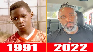 Boyz n the Hood 1991 Cast ★ THEN and NOW 2023 | (32 Years After) How They Changed -