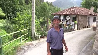 EL SILENCIO DE UN PUEBLO | VALCAYO, Vega de Liébana | 24.7.2023