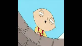 Stewie Griffin Family Guy "It rubs the lotion in" Silence of the Lambs