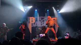 Butcher Babies (Headspin) Live in Albuquerque, NM @ Sunshine Theater (8/27/22)