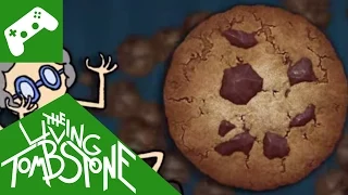 Song - Collecting Cookies - Mic the Microphone and The Living Tombstone