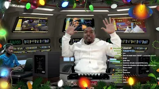 Timbaland reacts to Bharumusic beats Pt.2 (Xmas special)