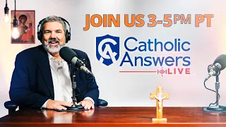 CAlive | Your Bible Questions with Jimmy Akin | August 11th, 2023