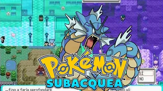New Pokemon GBA ROM HACK With Fakemons, Gen 8 Pokemons, Exp Share, New Story & A Lot More!