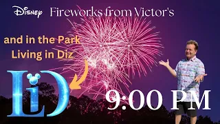 Live near Disney World & Watch Fireworks from Home! (2024)